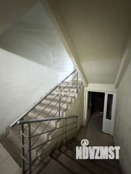 1-к квартира, вторичка, 26м2, 1/3 этаж