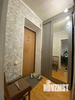 1-к квартира, вторичка, 30м2, 1/5 этаж
