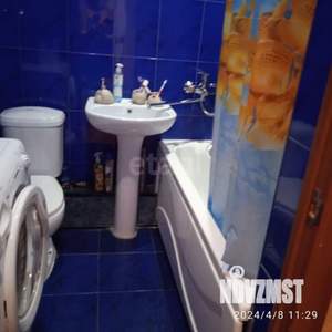 1-к квартира, вторичка, 29м2, 5/5 этаж