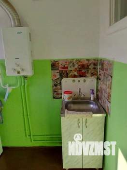 2-к квартира, вторичка, 43м2, 5/5 этаж