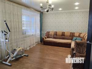 3-к квартира, вторичка, 70м2, 5/5 этаж