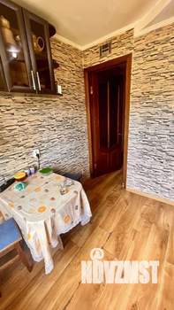 1-к квартира, вторичка, 30м2, 3/5 этаж