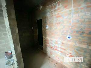 1-к квартира, сданный дом, 30м2, 3/3 этаж