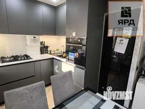 3-к квартира, вторичка, 62м2, 5/5 этаж