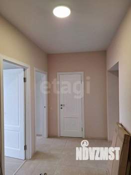 2-к квартира, вторичка, 65м2, 6/6 этаж
