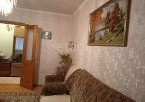 2-к квартира, вторичка, 51м2, 5/9 этаж