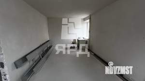 1-к квартира, вторичка, 31м2, 1/3 этаж