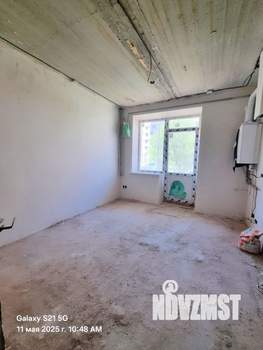 1-к квартира, вторичка, 45м2, 1/9 этаж