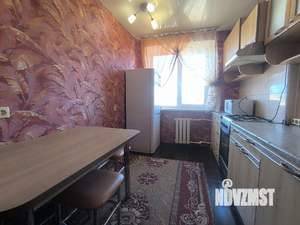 1-к квартира, вторичка, 35м2, 5/5 этаж