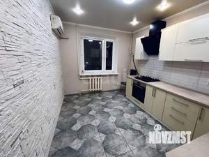 5-к квартира, вторичка, 125м2, 4/9 этаж