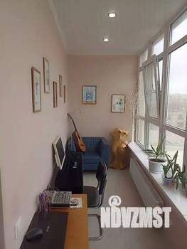 3-к квартира, вторичка, 97м2, 8/9 этаж