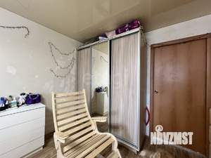 2-к квартира, вторичка, 45м2, 5/5 этаж