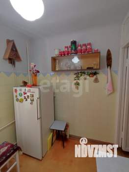 2-к квартира, вторичка, 40м2, 3/5 этаж