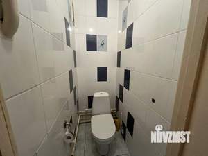 2-к квартира, вторичка, 46м2, 6/9 этаж