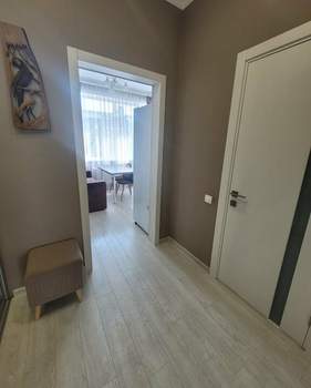 1-к квартира, вторичка, 43м2, 2/3 этаж