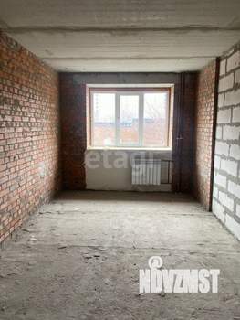 1-к квартира, вторичка, 41м2, 1/10 этаж