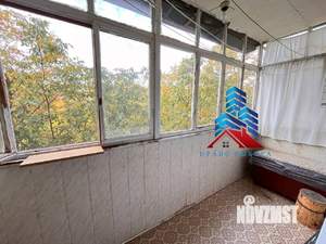 3-к квартира, вторичка, 68м2, 4/9 этаж