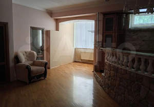 3-к квартира, вторичка, 72м2, 1/3 этаж