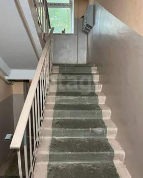 1-к квартира, вторичка, 30м2, 3/5 этаж