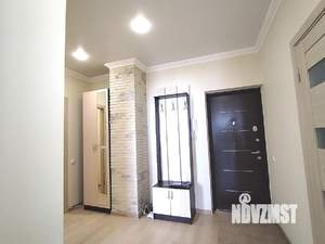 1-к квартира, вторичка, 56м2, 8/17 этаж