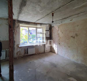 1-к квартира, вторичка, 21м2, 1/5 этаж