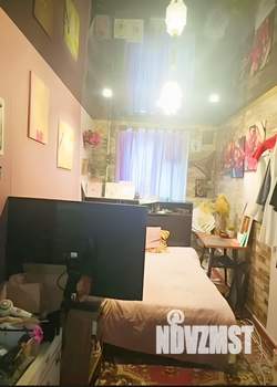 3-к квартира, вторичка, 56м2, 3/4 этаж