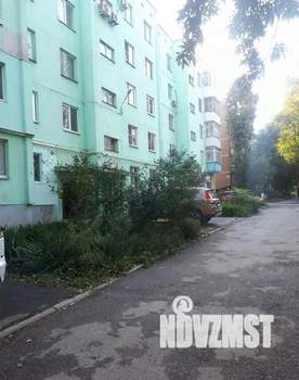 3-к квартира, вторичка, 58м2, 3/5 этаж