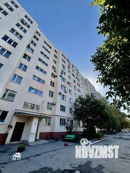 1-к квартира, вторичка, 39м2, 2/9 этаж