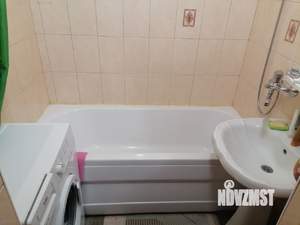 2-к квартира, вторичка, 50м2, 1/5 этаж
