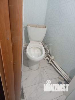 2-к квартира, вторичка, 24м2, 1/1 этаж