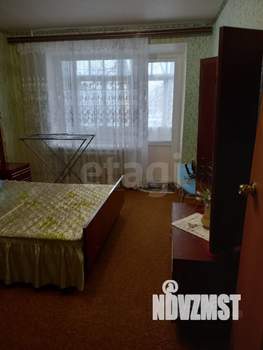 2-к квартира, вторичка, 46м2, 2/5 этаж