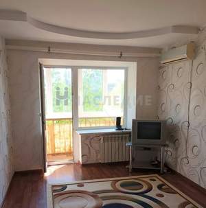 3-к квартира, вторичка, 56м2, 5/5 этаж