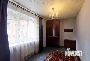 2-к квартира, вторичка, 42м2, 2/5 этаж