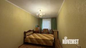 3-к квартира, вторичка, 60м2, 1/5 этаж