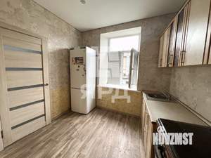 2-к квартира, вторичка, 39м2, 2/2 этаж