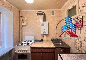 2-к квартира, вторичка, 41м2, 2/5 этаж
