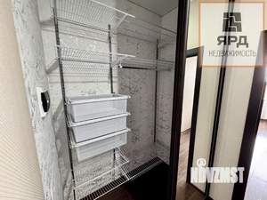 1-к квартира, вторичка, 43м2, 3/3 этаж