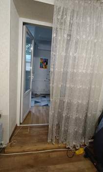 3-к квартира, вторичка, 56м2, 1/2 этаж