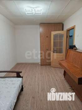 1-к квартира, вторичка, 32м2, 1/5 этаж