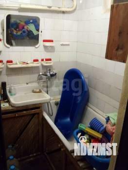 2-к квартира, вторичка, 41м2, 5/5 этаж