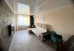 2-к квартира, вторичка, 48м2, 4/5 этаж