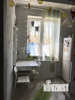 2-к квартира, вторичка, 54м2, 2/3 этаж