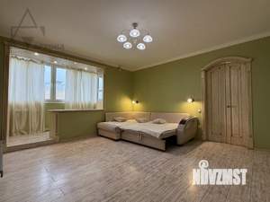 2-к квартира, вторичка, 51м2, 6/10 этаж