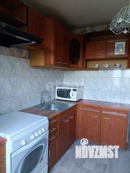 2-к квартира, вторичка, 50м2, 5/5 этаж