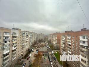 3-к квартира, вторичка, 62м2, 9/10 этаж