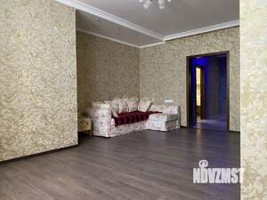 3-к квартира, вторичка, 91м2, 4/11 этаж