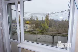 3-к квартира, вторичка, 58м2, 5/5 этаж