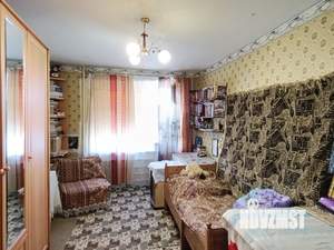 2-к квартира, вторичка, 34м2, 5/9 этаж