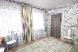 2-к квартира, вторичка, 45м2, 1/1 этаж