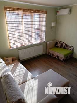 1-к квартира, вторичка, 36м2, 2/3 этаж